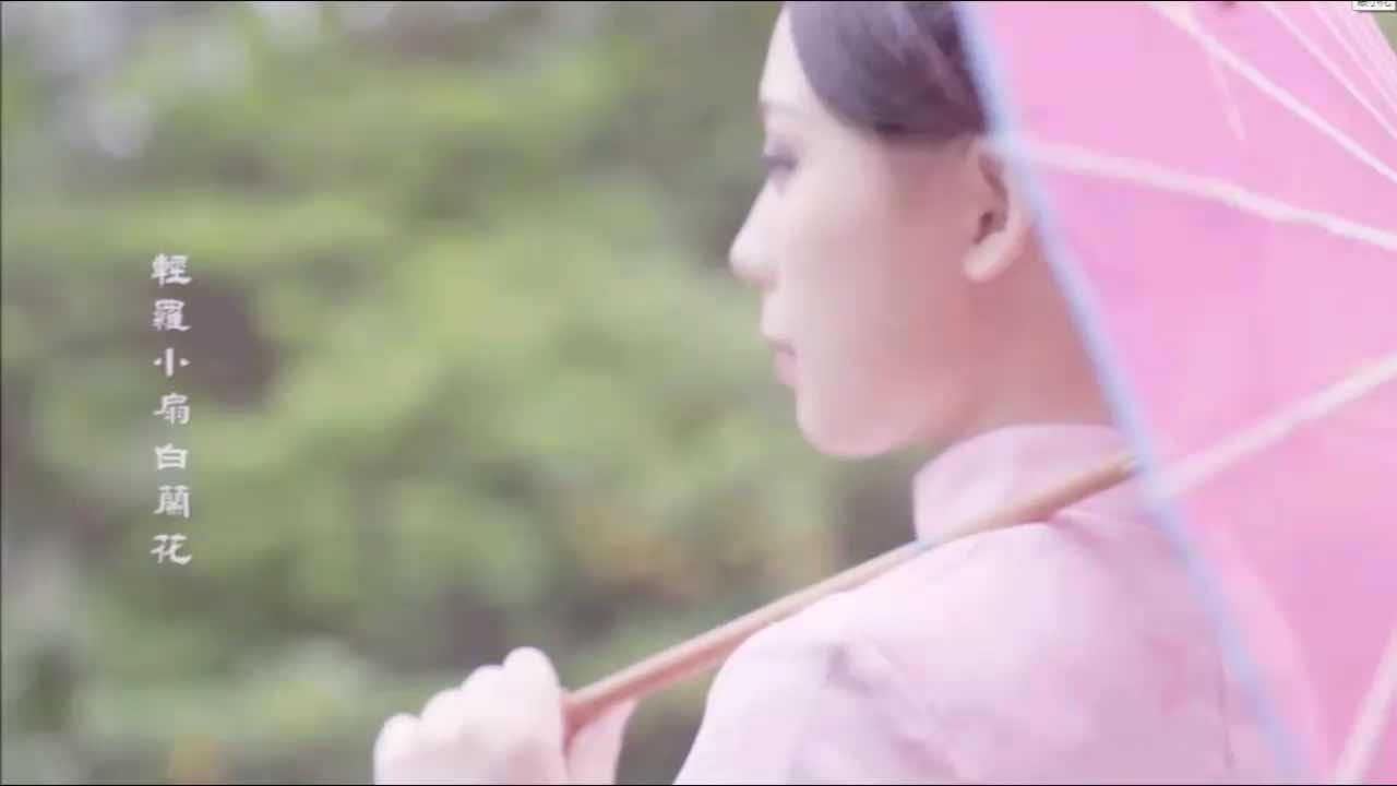 唯美国风古装旗袍女生性爱初体验上