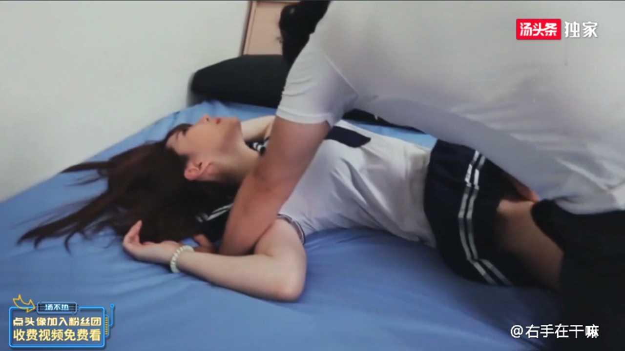 国产AV：老师，这样不好啦③