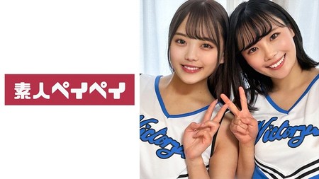 748SPAY-234 (MGS) まいな&つむぎ-少女