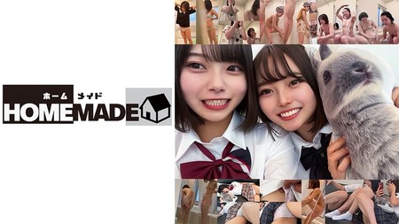 506HOMEV-050 (MGS) 宮月姉妹-高清