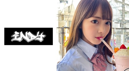 534CRT-004 (MGS) 18時間著用【個人撮影】ルーズソックス×白パンツちゃん_遊び盛りなギャルと新大久保でP活