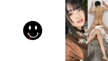 726ANKK-044 (MGS) 【顔出し】パパ活女子