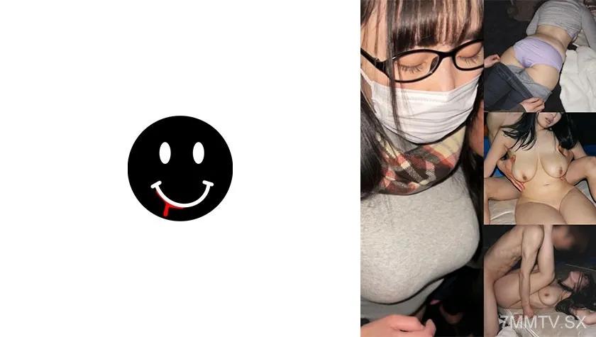 究極やわ巨乳726ANKK-019