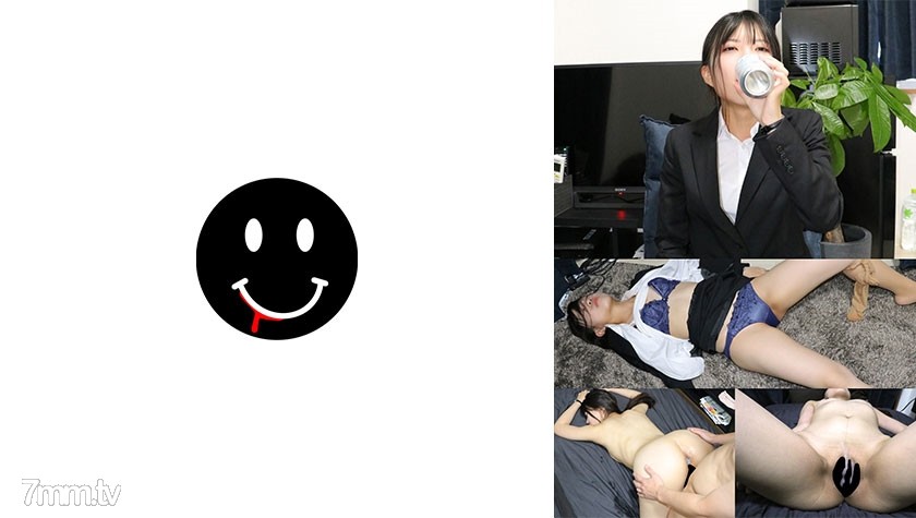 就活ぺちゃ女 726ANKK-014