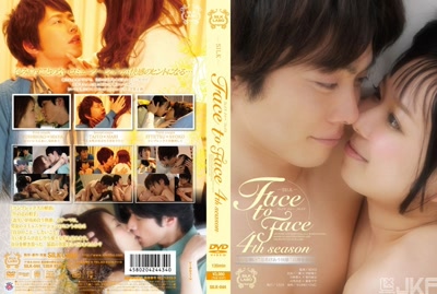 SILK-044 Face to Face 4th season