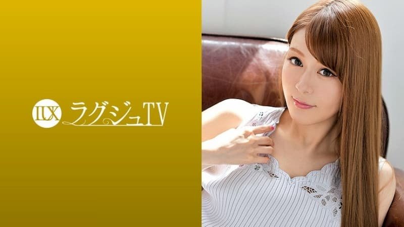 LUXU-971 ラグジュTV 951 立花瑠莉