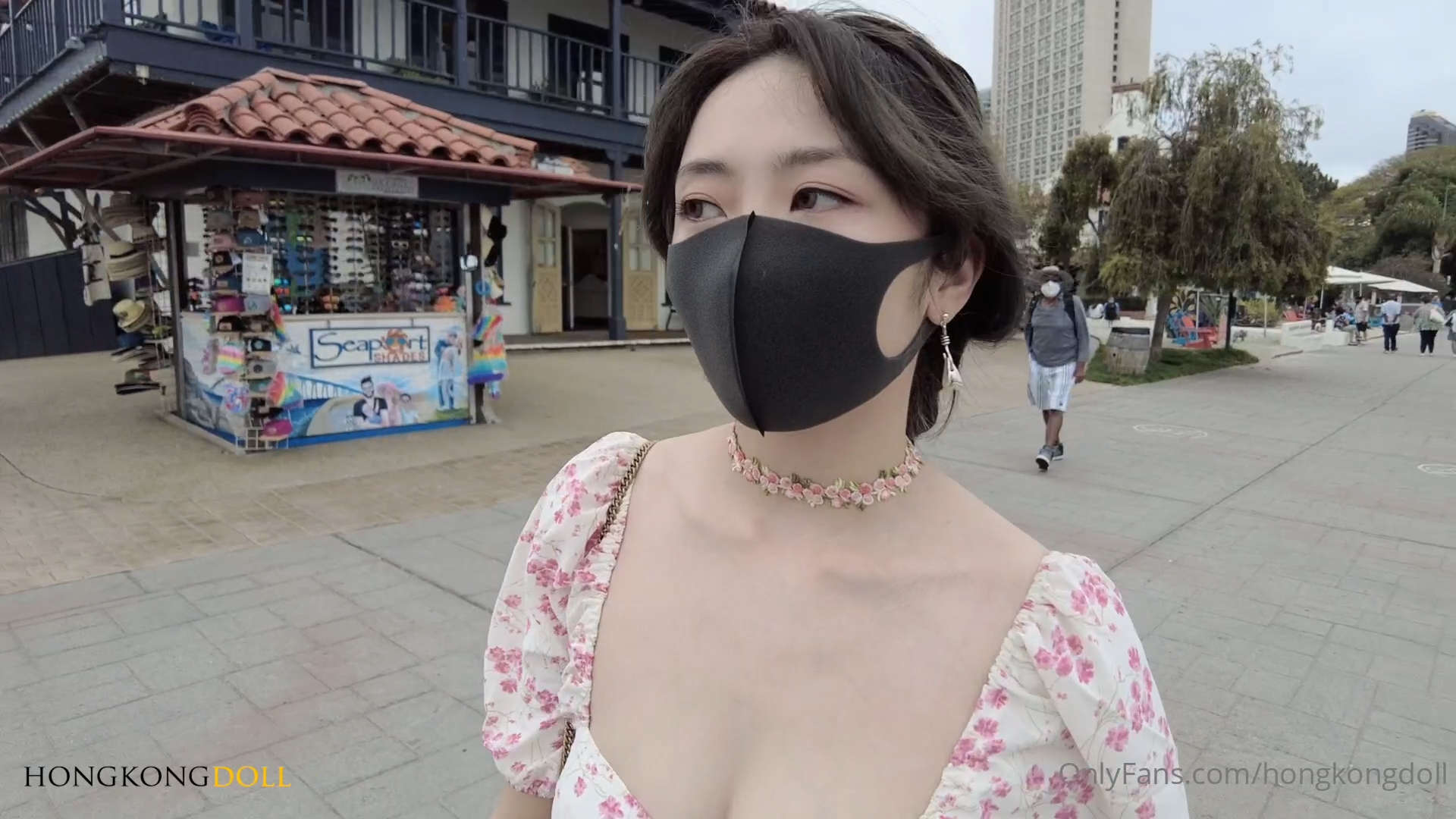 玩偶姐姐_一日女友的漂亮姐姐 番外篇【热恋海岸线】