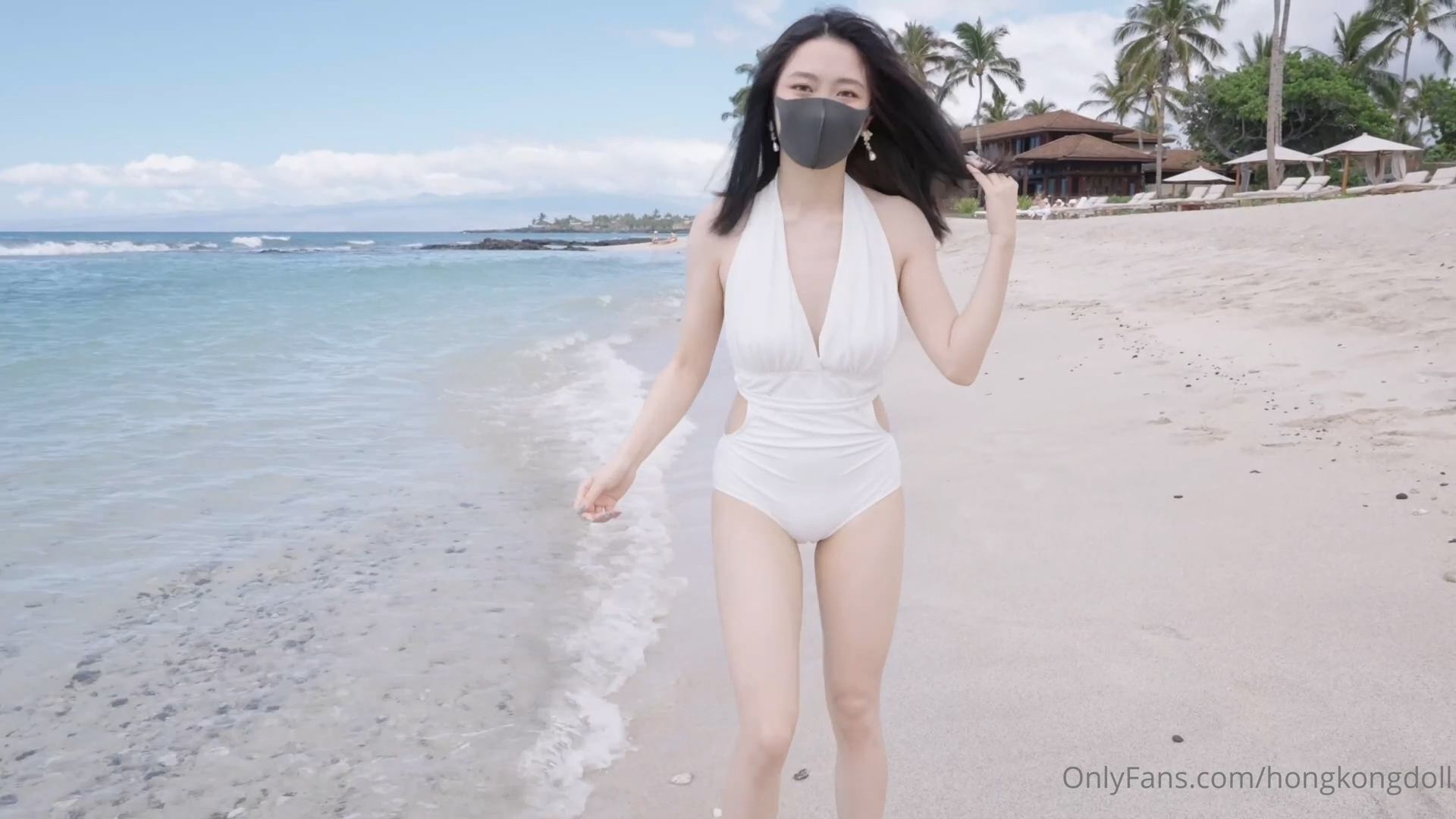 玩偶姐姐_夏日回忆 壹