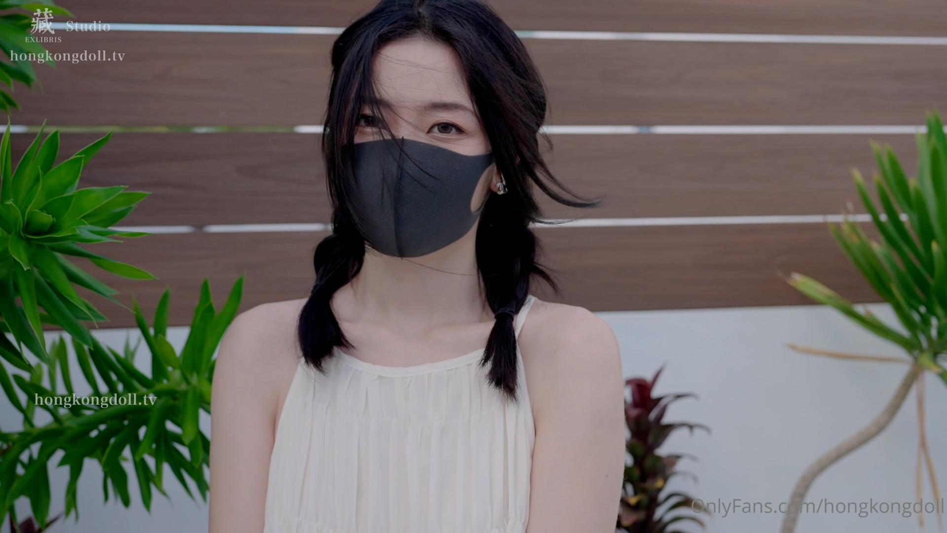 玩偶姐姐_海岛生活 叁