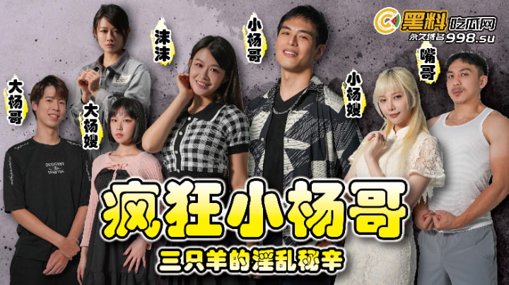 小杨哥第七集内容11