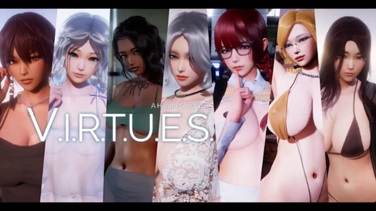 π1107 想拥有后宫吗？我教你！