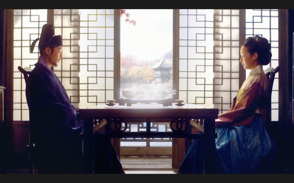 《妃子》韩国三级