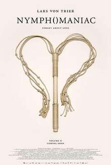 女性瘾者第二部