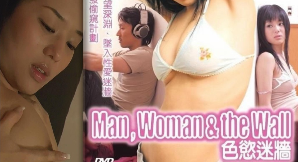 《色欲迷墙》韩国三级