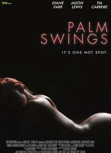 超玩妹社区棕榈摆动