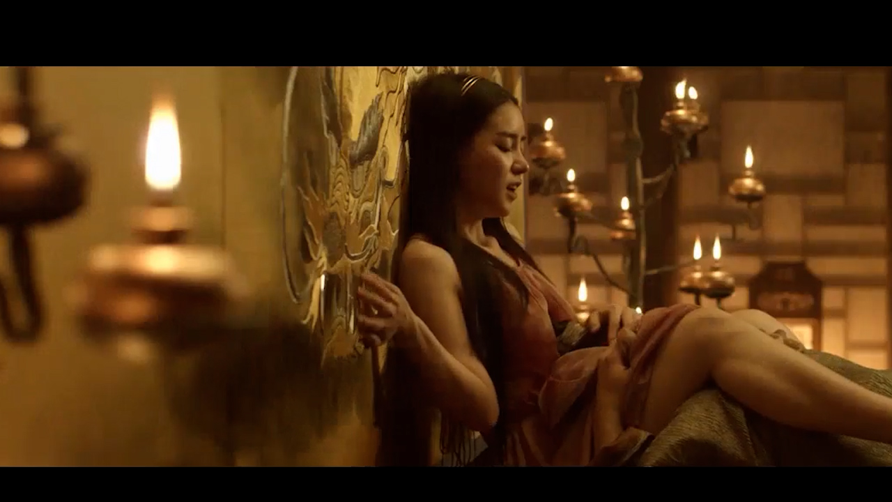 韩国顶流明细的性爱影片