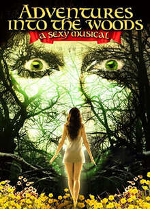 森林探险性感音乐剧