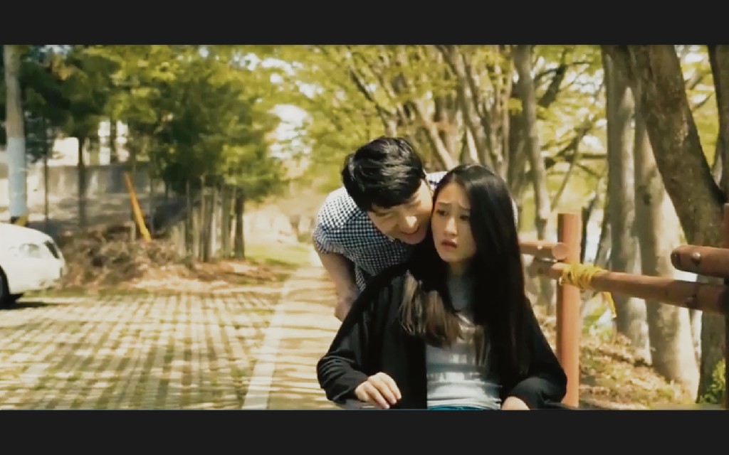 《性感的女仆》 韩国三级