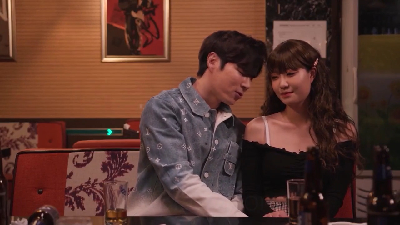 韩国三级=Red Devil Reboot 2022 韩语Yoon Yul ??尹律