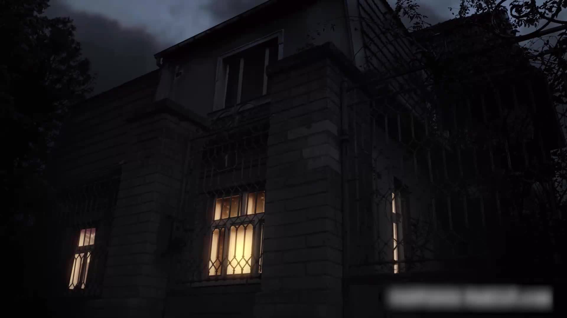 变态家族E06.被玷污的朋克双胞胎-精品力荐