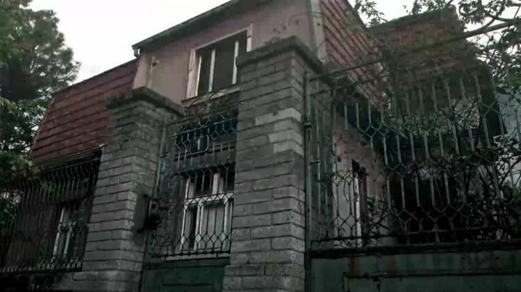 变态家族E23.黑色流行病-精品力荐