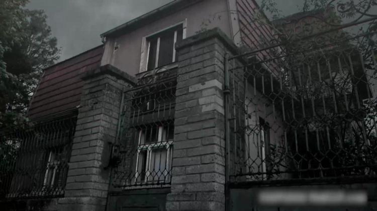 变态家族E08.丰满的束缚-精品力荐