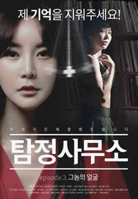 侦探事务所那家伙的脸