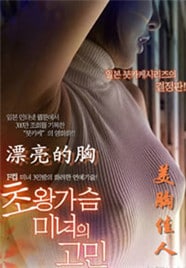 美胸佳人-韩国三级