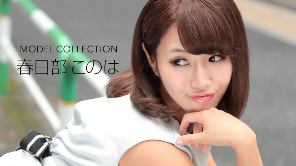 模型集合-日本av