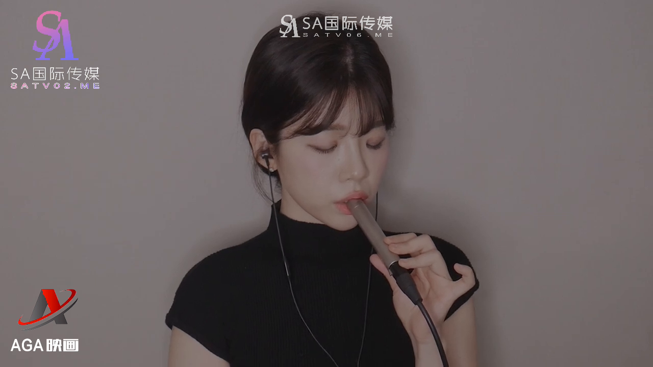 【ASMR】口含棒棒-快感直冲天灵盖-精品力荐