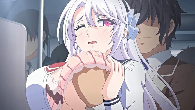 家属关系-母与姐妹的娇声- 3卷 2D动漫 中文字幕