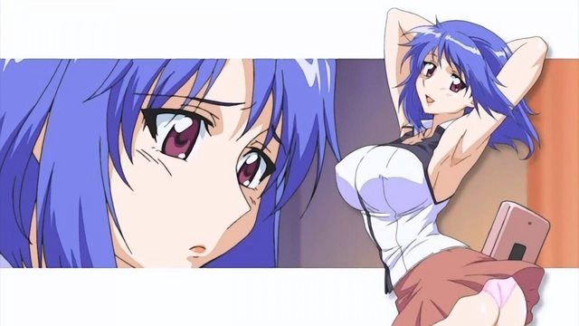 兄嫁 固執的大嫂＃01 [中文字幕]