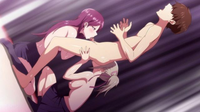 今泉家似乎变成辣妹的聚会所了-1卷 2D动漫 中文字幕