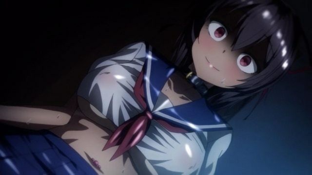 NTR女友 2D动漫 中文字幕