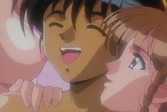 【日語中文】【無修正】新エンジェル 3 「青い体験」