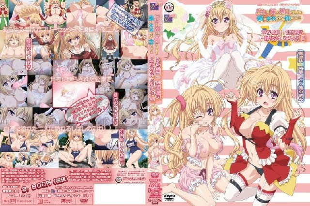 能让笨蛋妹妹变聪明的方法只有我的××的事件 1 2D动漫 中文字幕