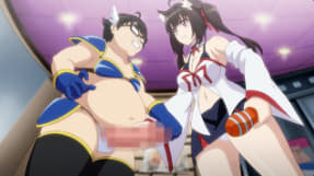 清純系女大學生的危險的性癖～ 第一話 [中文字幕]