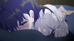 迷情 第二话 跨越时空的复仇者们 [中文字幕]