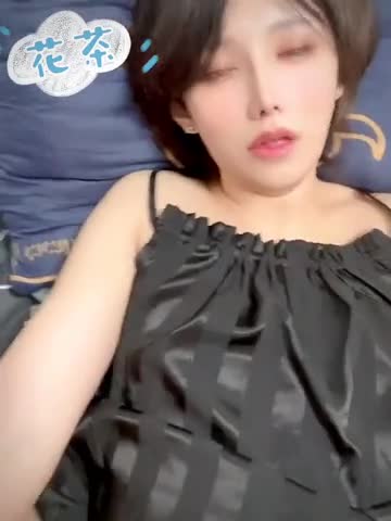 国产TS系列纯欲小妖花茶被操嫩菊太紧套套拔不出