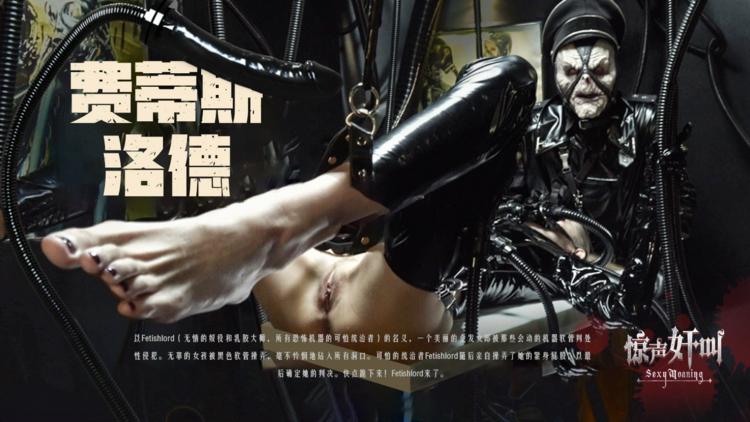 费蒂斯洛德-精品力荐