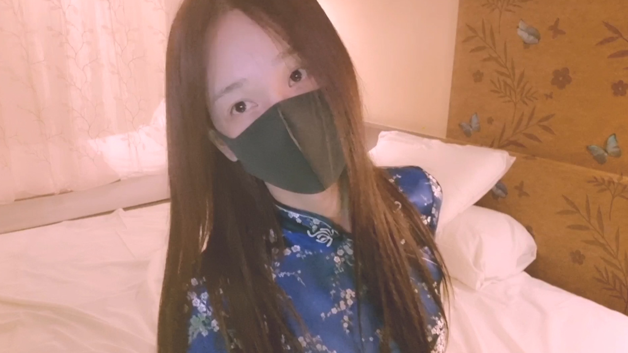 国产TS超美人妖 赵汝珍?