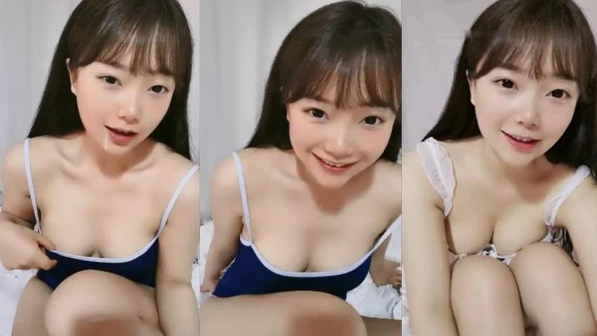 甜美嫩妹看这个就想操!