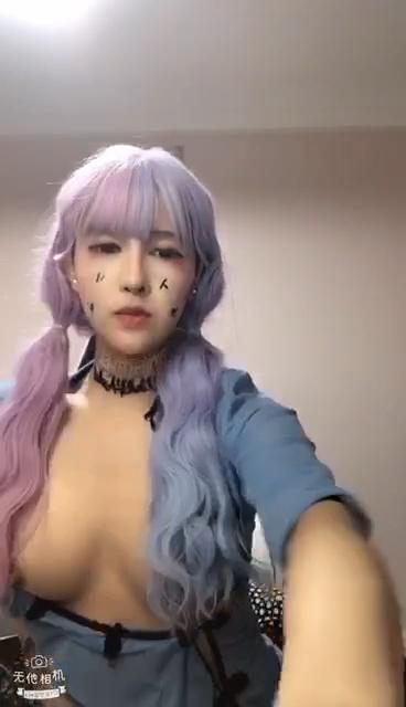 民国青年学生制服诱惑!