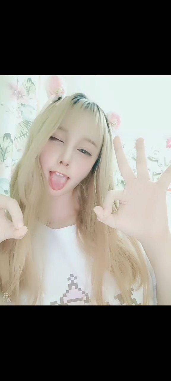 喜欢我，我就是哥哥的小骚比!