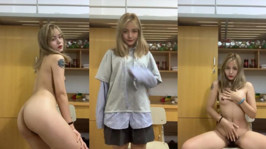 异地恋也不能让男友孤单所以只好..!