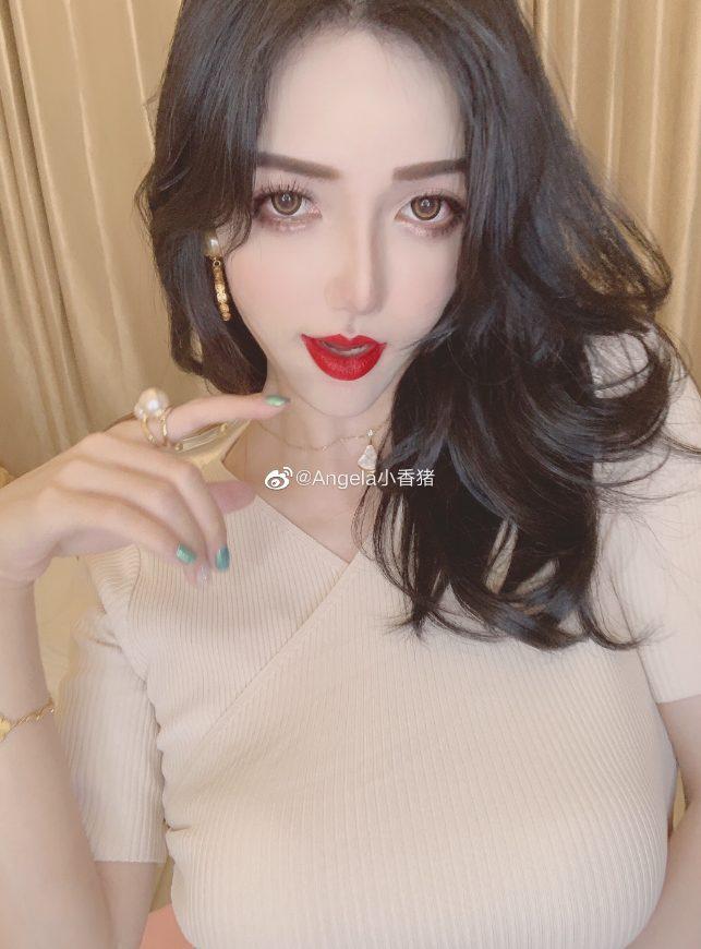 微博网红顾灵曦口爆流出2!