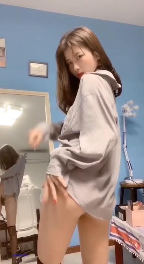 快手小妹激情四射4!