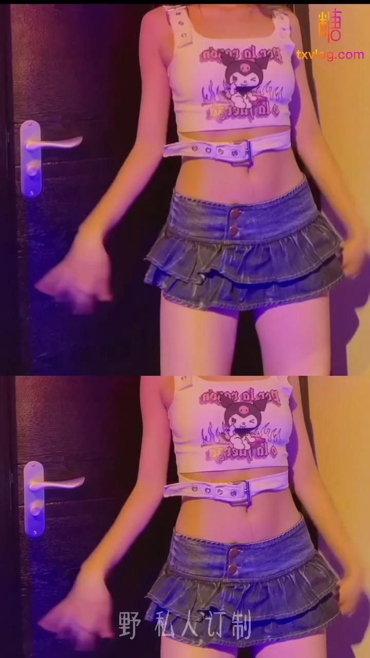 你的体操领舞员已上线!