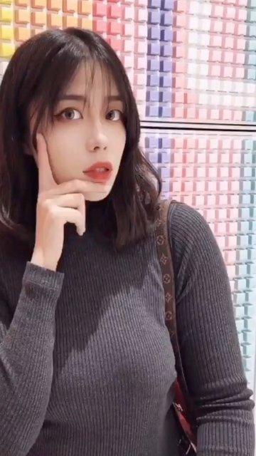 【抖音】挑战各路网红变身!