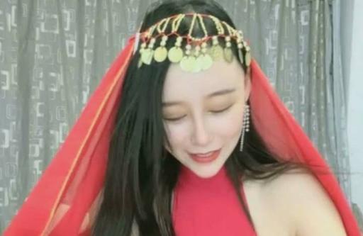 【艾薇儿】炮机大秀-主播真会玩!